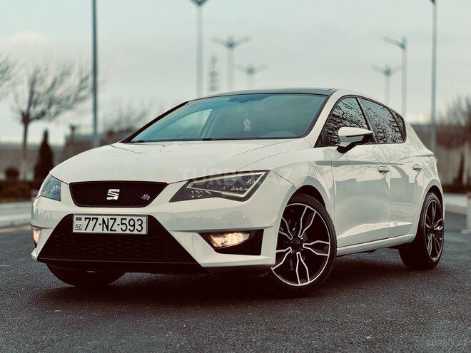 SEAT Leon-5
