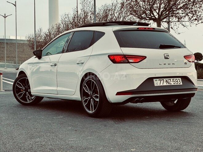SEAT Leon-6