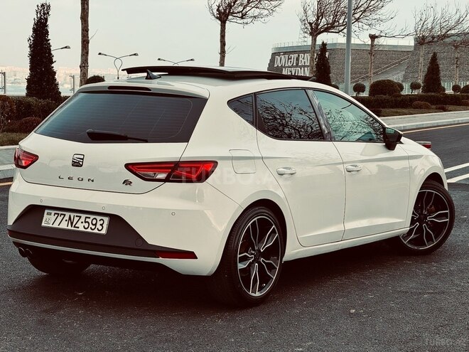 SEAT Leon-9