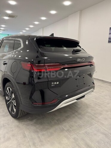 BYD Song Plus EV-5