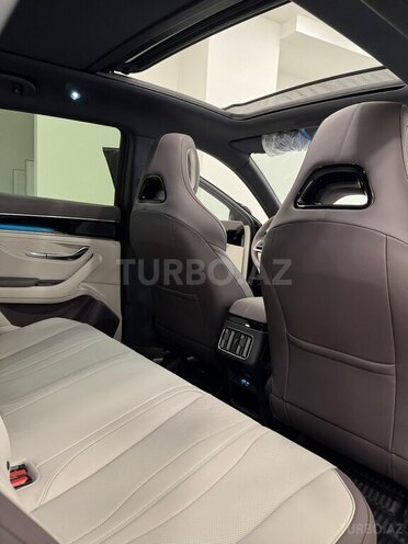 BYD Song Plus EV-9