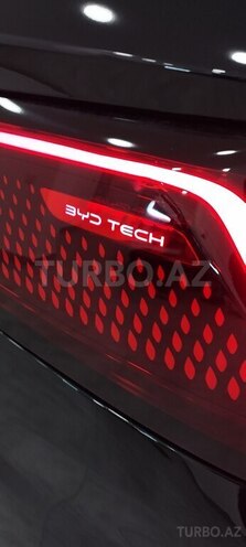 BYD Song Plus EV-12