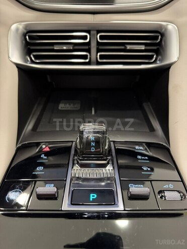 BYD Song Plus EV-7