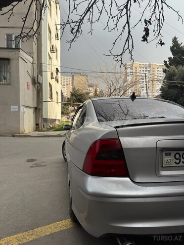 Opel Vectra 2000, 351,000 km - 2.0 л - Bakı