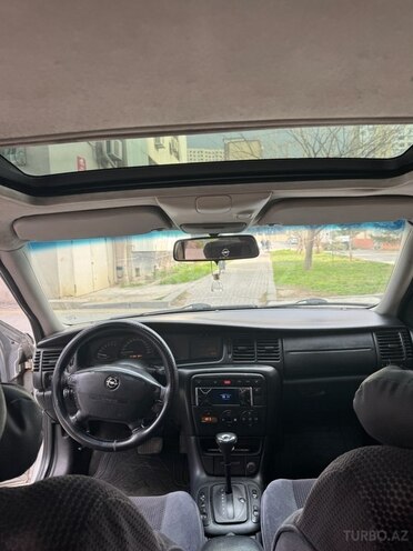 Opel Vectra 2000, 351,000 km - 2.0 л - Bakı