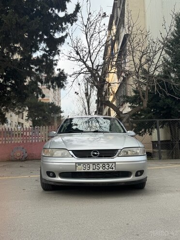 Opel Vectra 2000, 351,000 km - 2.0 л - Bakı