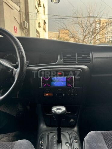 Opel Vectra 2000, 351,000 km - 2.0 л - Bakı