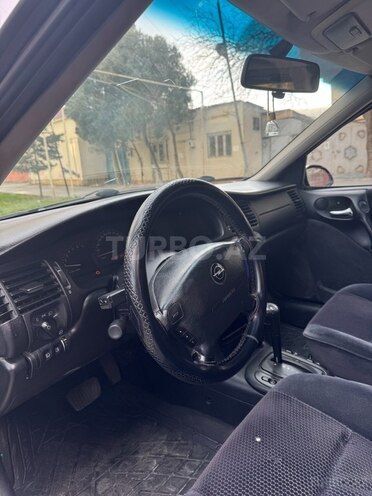 Opel Vectra 2000, 351,000 km - 2.0 л - Bakı