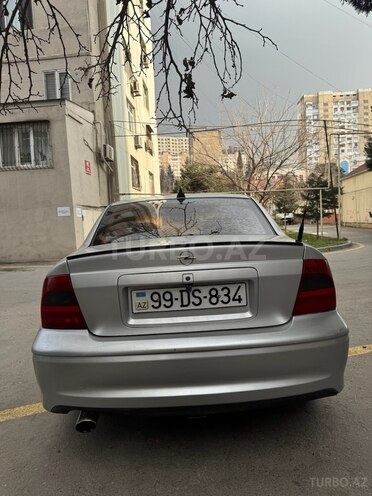 Opel Vectra 2000, 351,000 km - 2.0 л - Bakı