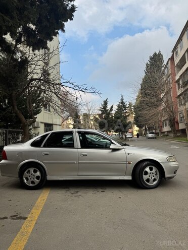 Opel Vectra 2000, 351,000 km - 2.0 л - Bakı