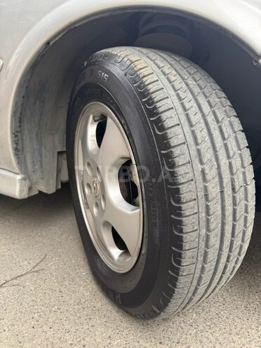 Opel Vectra 2000, 351,000 km - 2.0 л - Bakı