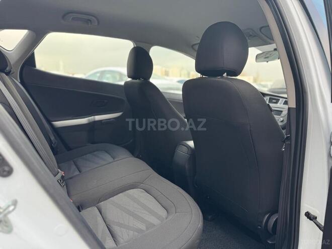 Kia Ceed 2015, 265,000 km - 1.4 l - Bakı
