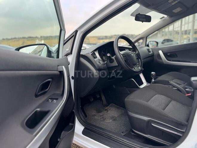 Kia Ceed 2015, 265,000 km - 1.4 l - Bakı
