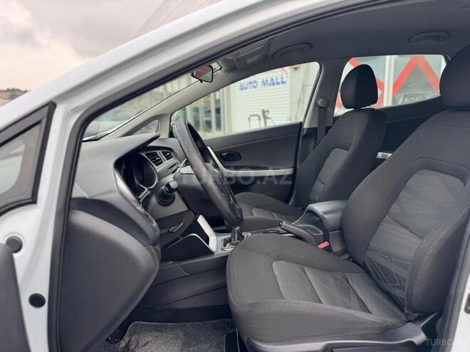 Kia Ceed 2015, 265,000 km - 1.4 l - Bakı