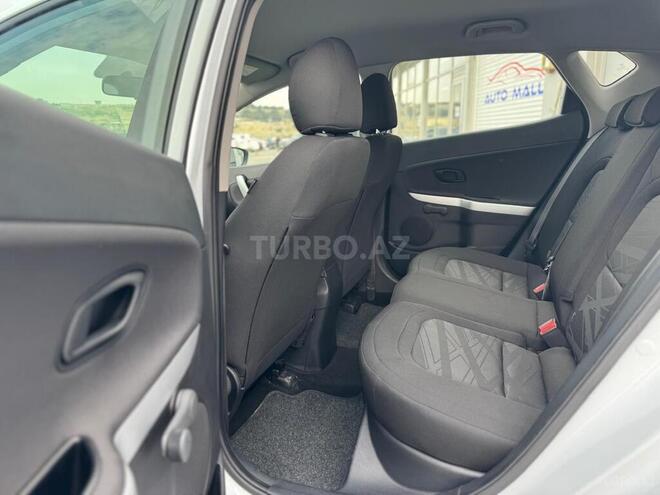 Kia Ceed 2015, 265,000 km - 1.4 l - Bakı