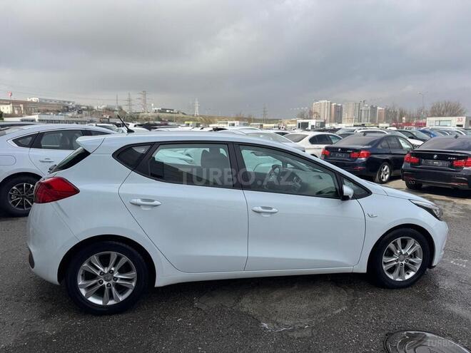 Kia Ceed 2015, 265,000 km - 1.4 l - Bakı