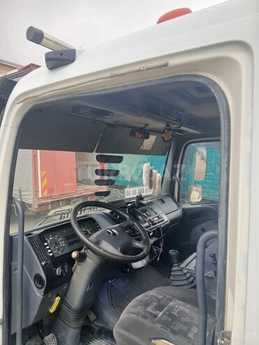 Mercedes Atego 815 2001, 379,000 km - 4.3 l - Bakı