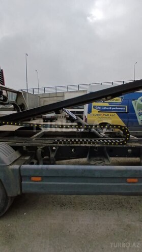 Mercedes Atego 815 2001, 379,000 km - 4.3 l - Bakı