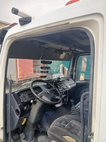 Mercedes Atego 815 2001, 379,000 km - 4.3 l - Bakı