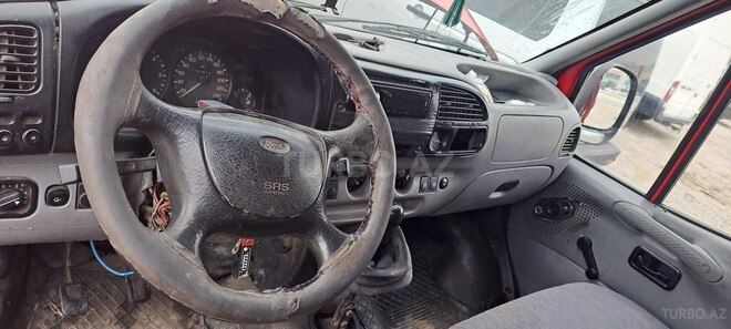 Ford Transit 1998, 430,000 km - 2.5 л - Bakı