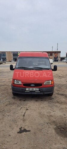Ford Transit 1998, 430,000 km - 2.5 л - Bakı