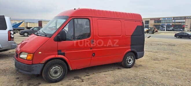 Ford Transit 1998, 430,000 km - 2.5 л - Bakı