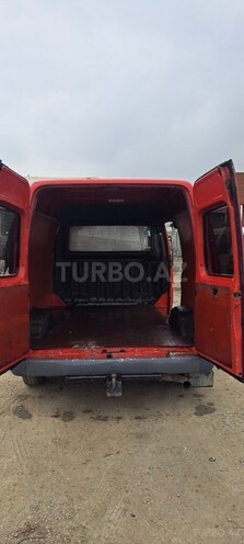 Ford Transit 1998, 430,000 km - 2.5 л - Bakı