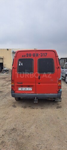 Ford Transit 1998, 430,000 km - 2.5 л - Bakı