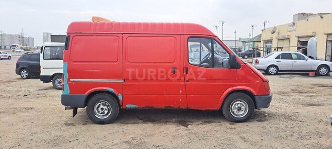 Ford Transit 1998, 430,000 km - 2.5 л - Bakı