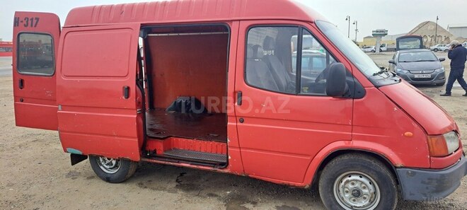 Ford Transit 1998, 430,000 km - 2.5 л - Bakı