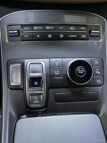 Hyundai Santa Fe 2023, 14,000 km - 2.2 l - Sumqayıt