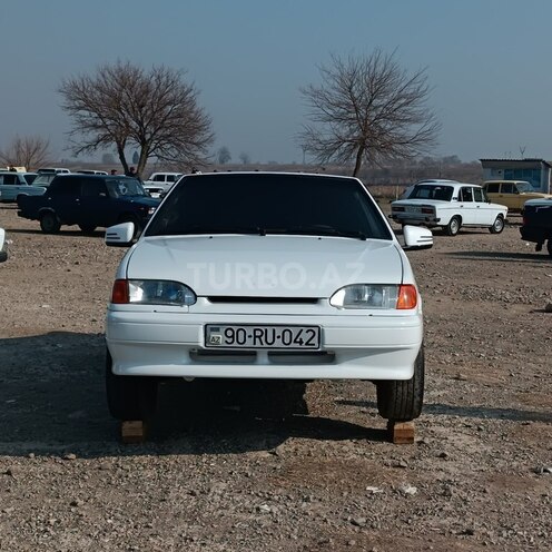 LADA (VAZ) 2114 2012, 205,000 km - 1.5 l - Tovuz
