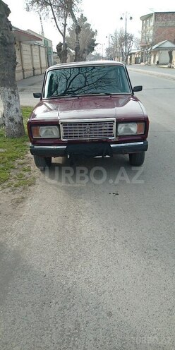 LADA (VAZ) 2107 2002, 95,000 km - 1.6 l - Beyləqan