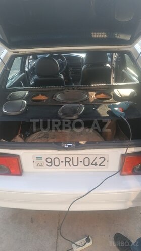 LADA (VAZ) 2114 2012, 205,000 km - 1.5 l - Tovuz