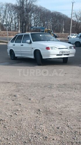 LADA (VAZ) 2114 2012, 205,000 km - 1.5 l - Tovuz