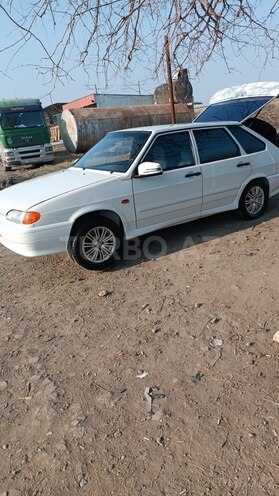 LADA (VAZ) 2114 2012, 205,000 km - 1.5 l - Tovuz