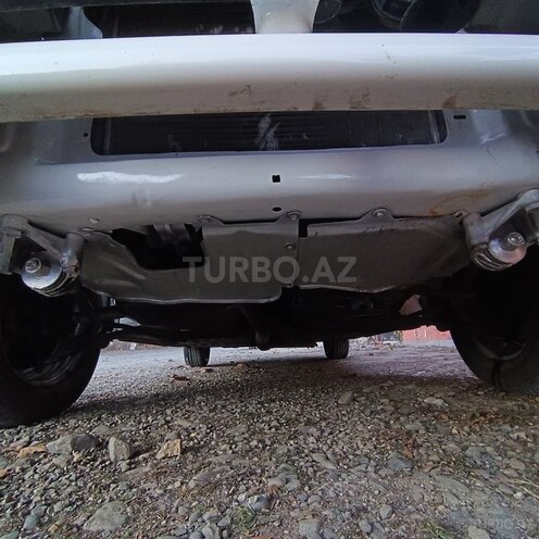 LADA (VAZ) 2114 2012, 205,000 km - 1.5 l - Tovuz