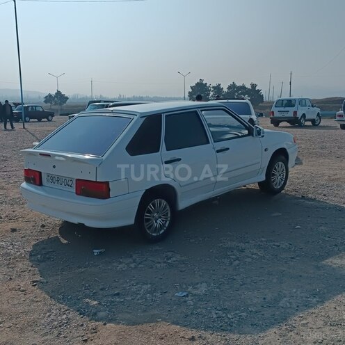 LADA (VAZ) 2114 2012, 205,000 km - 1.5 l - Tovuz