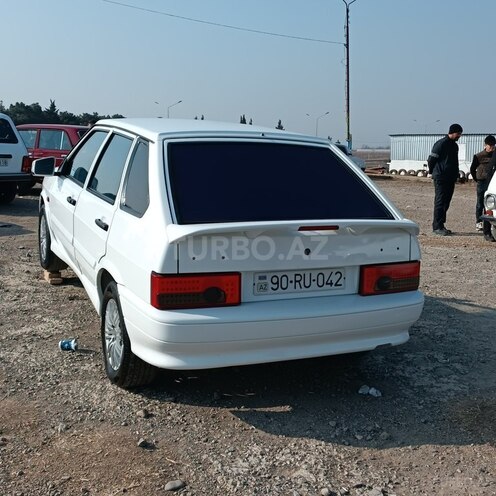 LADA (VAZ) 2114 2012, 205,000 km - 1.5 l - Tovuz