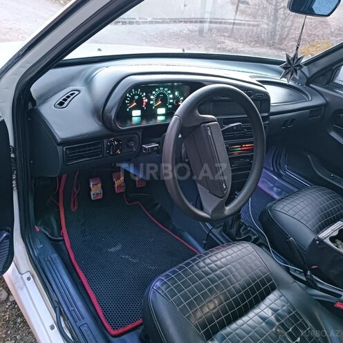 LADA (VAZ) 2114 2012, 205,000 km - 1.5 l - Tovuz