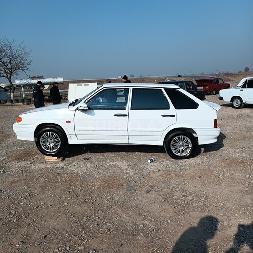 LADA (VAZ) 2114 2012, 205,000 km - 1.5 l - Tovuz