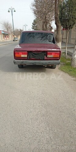 LADA (VAZ) 2107 2002, 95,000 km - 1.6 l - Beyləqan