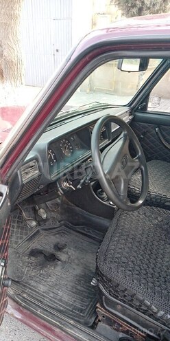 LADA (VAZ) 2107 2002, 95,000 km - 1.6 l - Beyləqan