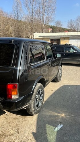 LADA (VAZ) Niva 2020, 77,000 km - 1.7 l - Bakı