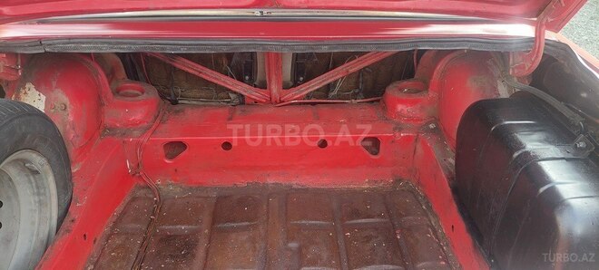 LADA (VAZ) 21011 1986, 21,011 km - 1.3 l - Tərtər
