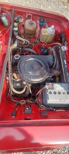 LADA (VAZ) 21011 1986, 21,011 km - 1.3 l - Tərtər