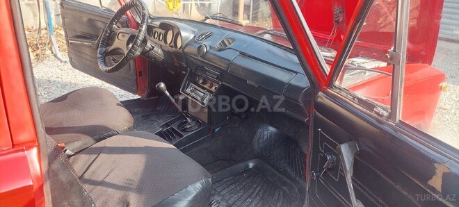 LADA (VAZ) 21011 1986, 21,011 km - 1.3 l - Tərtər