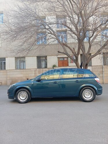 Opel Astra 2008, 365,000 km - 1.3 l - Bakı