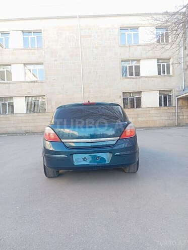 Opel Astra 2008, 365,000 km - 1.3 l - Bakı