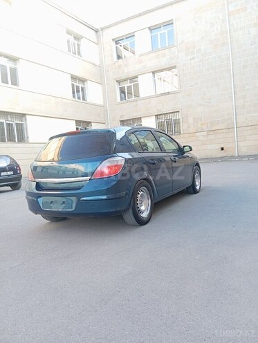 Opel Astra 2008, 365,000 km - 1.3 l - Bakı
